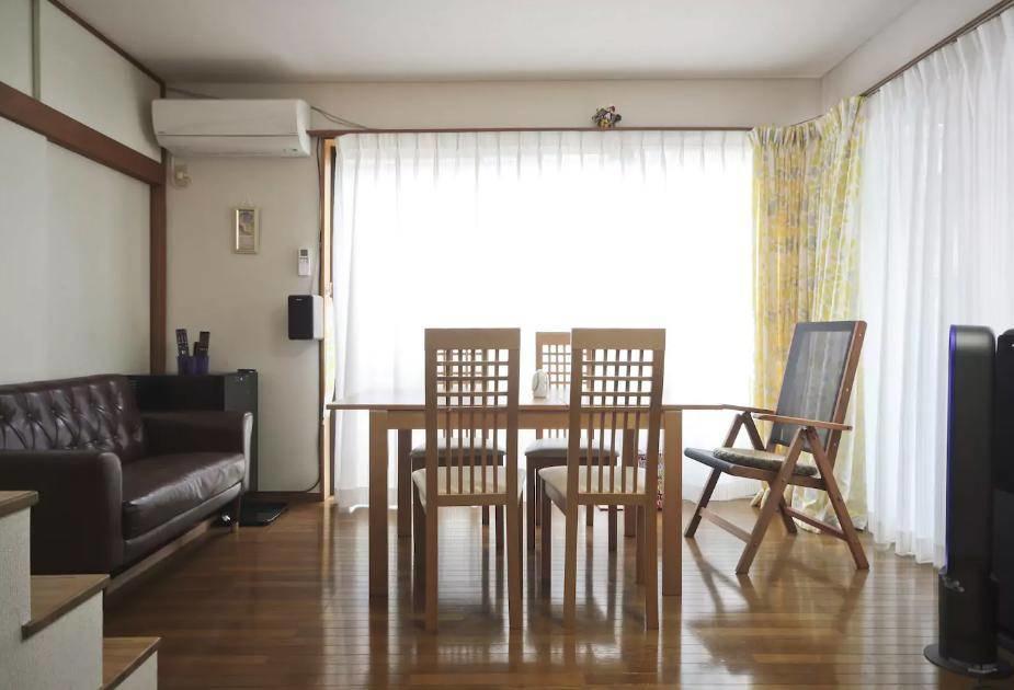 Funkey Share House In Suginami 101 Appartement *