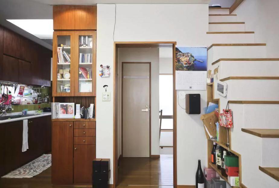 Funkey Share House In Suginami 101 Appartement Tokio