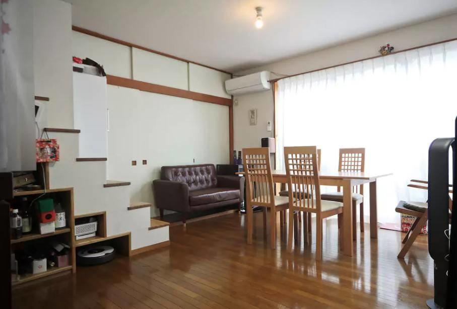 Funkey Share House In Suginami 101 Appartement Tokio