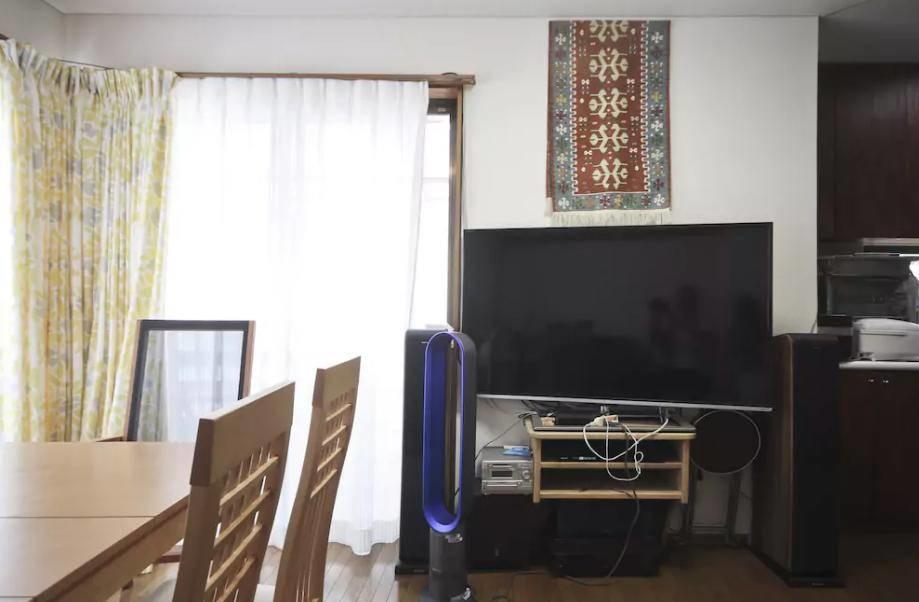 Funkey Share House In Suginami 101 Tokio