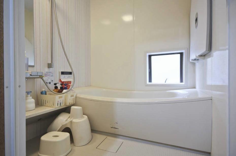 Funkey Share House In Suginami 101 Tokio