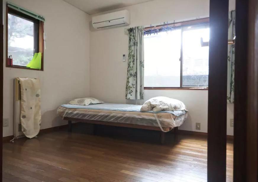 Appartement Funkey Share House In Suginami 101 Tokio